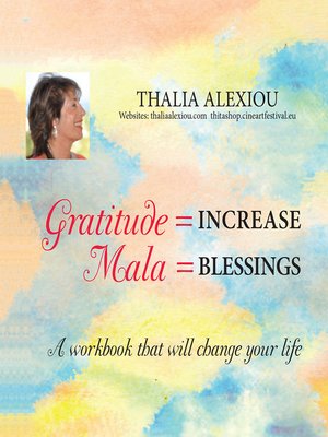 cover image of Gratitude Increase